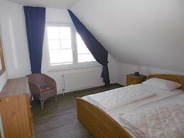 Strandraubernest Comfortable Holiday Residence