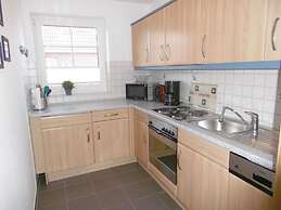 Strandraubernest Comfortable Holiday Residence