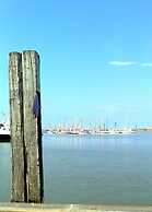 Strandraubernest Comfortable Holiday Residence