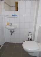 Strandraubernest Comfortable Holiday Residence