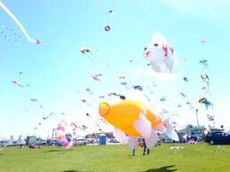 Strandraubernest Comfortable Holiday Residence