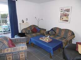 Strandraubernest Comfortable Holiday Residence