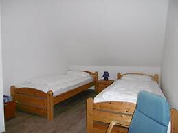 Strandraubernest Comfortable Holiday Residence