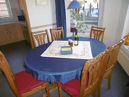 Strandraubernest Comfortable Holiday Residence