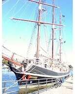 Strandraubernest Comfortable Holiday Residence