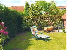 Strandraubernest Comfortable Holiday Residence