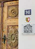 Stadthaus Emmy Marxen