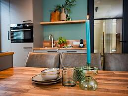 Beautiful Holiday Home in Voorthuizen