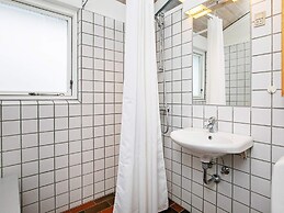 6 Person Holiday Home on a Holiday Park in Hanstholm