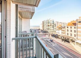 Apartment for 6 People in Centre