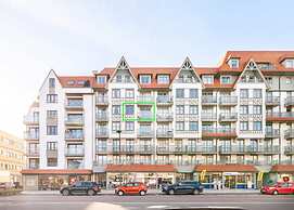 Apartment for 6 People in Centre