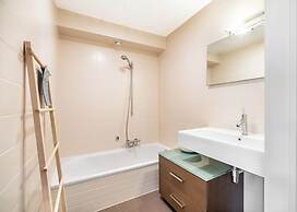 Apartment for 6 People in Centre