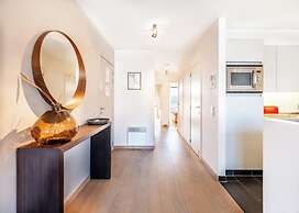 Apartment for 6 People in Centre