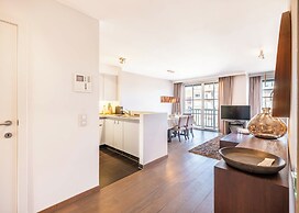 Apartment for 6 People in Centre