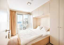 Apartment for 6 People in Centre