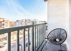 Apartment for 6 People in Centre