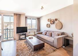 Apartment for 6 People in Centre