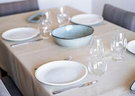 Apartment for 6 People in Centre