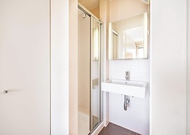 Apartment for 6 People in Centre