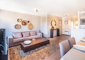 Apartment for 6 People in Centre