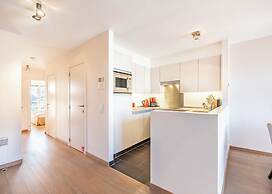 Apartment for 6 People in Centre