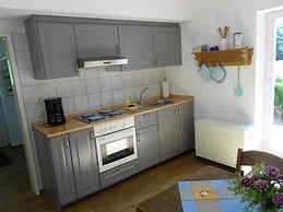 Holiday Home Wollspeicher