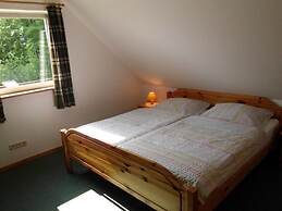 Holiday Home Wollspeicher