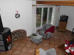 Holiday Home Wollspeicher
