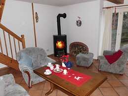 Holiday Home Wollspeicher