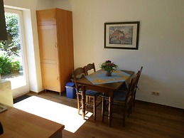 Holiday Home Wollspeicher
