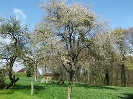 Holiday Home Wollspeicher