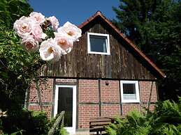 Holiday Home Wollspeicher