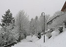 Belvilla by OYO Le Plejadi Quadri Otto