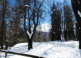 Belvilla by OYO Le Plejadi Quadri Otto