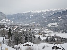 Belvilla by OYO Le Plejadi Quadri Otto