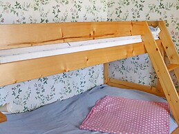 10 Person Holiday Home in Bastad