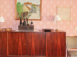 10 Person Holiday Home in Bastad