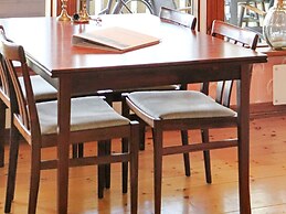 10 Person Holiday Home in Bastad