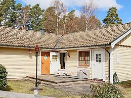 10 Person Holiday Home in Bastad