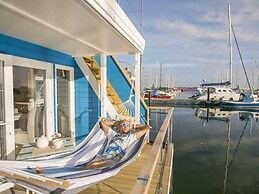 Antje Frieda Comfortable Holiday Residence