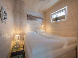 Antje Frieda Comfortable Holiday Residence