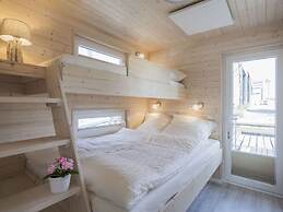 Antje Frieda Comfortable Holiday Residence