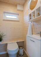 Antje Frieda Comfortable Holiday Residence