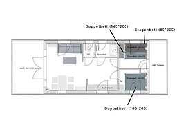 Antje Frieda Comfortable Holiday Residence