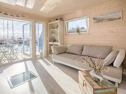 Antje Frieda Comfortable Holiday Residence