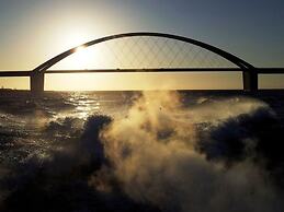 Antje Frieda Comfortable Holiday Residence