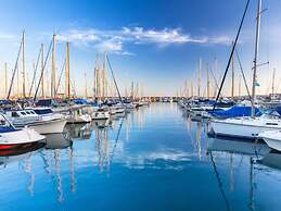 Antje Frieda Comfortable Holiday Residence