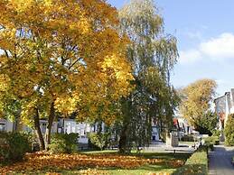 On the old River Modern Retreat