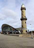 On the old River Modern Retreat