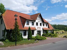Rustikale Wohnung im Feriendorf